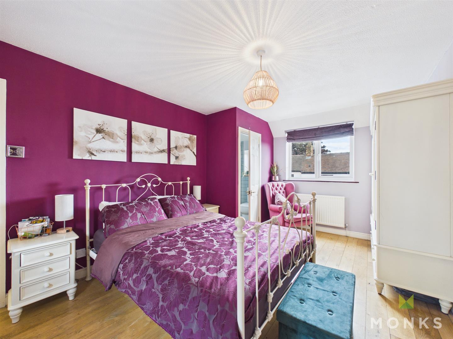 Oak Cottage Morton View, Shrewsbury, SY4 4LR For Sale